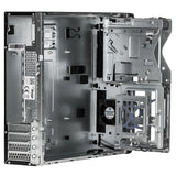Caja Pc Akyga Ak-502-02bk Sff Case 2x Usb 3.0 W O Psu