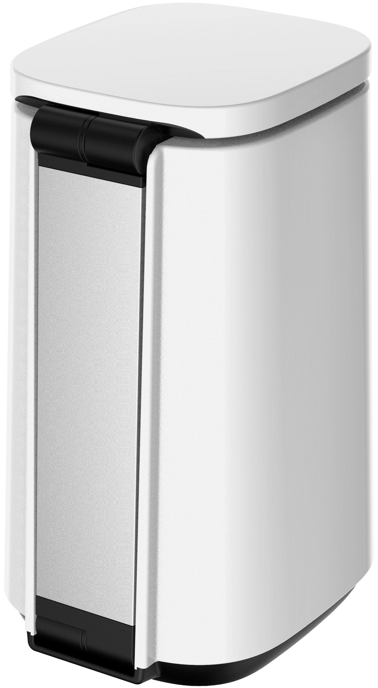 Lámpara De Escritorio Activejet Aje-Technic Led Desk Lamp With Display White