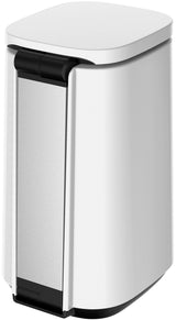 Lámpara De Escritorio Activejet Aje-Technic Led Desk Lamp With Display White