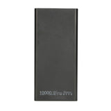 Extralink Ex.19485 Batería Externa Polímero De Litio 10000 Mah Negro