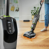 Bissell Spinwave Vac + Pet Pro 3898n (Negro) 3898n