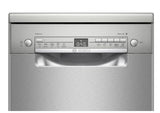 Bosch Serie 2 Sps2xmi01e - Independiente - Estrecho (45 Cm) - Acero Inoxidable - 1,75 M - 1,65 M - 2,05 M