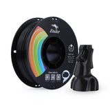 Creality Pla+ Filament Negro, 3d-Kartusche 3301010306