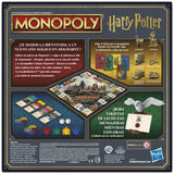 EAN 5010996278678 - Monopoly F9422SG00 juego de tablero 60 min imagen 4