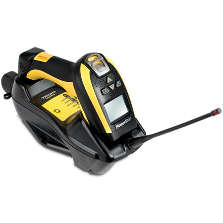 Powerscan Pm9100 - Barcode Scanner