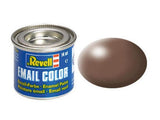 Email Color 381 Brown Silk 14ml
