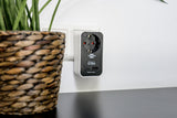 Brennenstuhl Adaptador Con Protección Contra Sobretensiones 13.500 A Usb A Y C