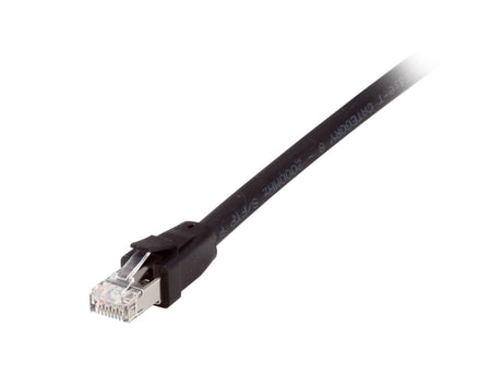 EAN 4015867223574 - Equip 608057 cable de red Negro 0,5 m Cat8.1 S/FTP (S-STP) imagen 2