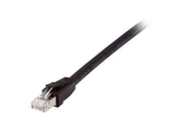 Equip Cable De Red Cat8.1 S/Ftp 2xrj45  1.00m Negro (Sstp)Pi