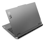 EAN 0199272526568 - Lenovo LOQ 15ARP9 AMD Ryzen™ 5 7235HS Portátil 39,6 cm (15.6") Full HD 16 GB DDR5-SDRAM 512 GB SSD NVIDIA imagen 13