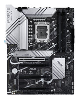 Placa Base Asus Prime Z790-P Z690 Lga1700 4ddr5 1 X Hdmi 1xdp