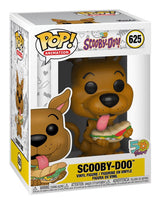 EAN 0889698399470 - FUNKO POP! Scooby-Doo imagen 2