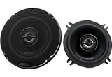 EAN 0019048241733 - Kenwood KFC-PS1397 altavoz audio Alrededor De 2 vías 330 W 1 pieza(s) imagen 1