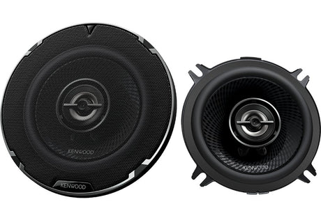 EAN 0019048241733 - Kenwood KFC-PS1397 altavoz audio Alrededor De 2 vías 330 W 1 pieza(s) imagen 1