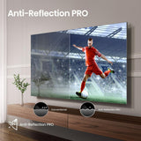 EAN 6942351419220 - Hisense 55U8Q 139,7 cm (55") 4K Ultra HD Smart TV Wifi Negro 700 cd / m² imagen 8