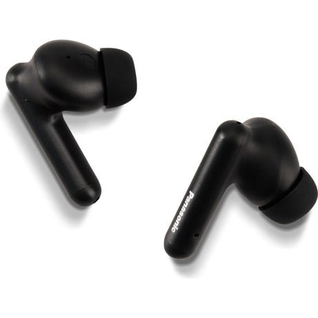 EAN 5025232920815 - Panasonic RZ-B110W Auriculares Inalámbrico Dentro de oído Llamadas/Música/Deporte/Uso diario Negro imagen 4