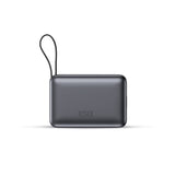 Powerbank Ksix Bpb20pd22intg - 20000mah · 22,5w · Usb Tipo C · Gris