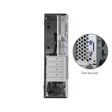 EAN 0753263077882 - Chieftec BE-10B-300 carcasa de ordenador Small Form Factor (SFF) Negro 300 W imagen 6