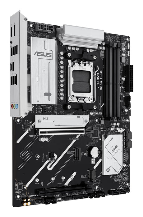 EAN 4711387982013 - ASUS PRIME B850-PLUS-CSM AMD B850 Zócalo AM5 ATX imagen 3