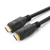 EAN 5704174467212 - Microconnect MC-HDM191915V2.0AMP cable HDMI 15 m HDMI tipo A (Estándar) Negro imagen 1