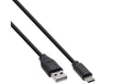 EAN 5704174872023 - Microconnect USB3.1CCHAR5B cable USB USB 2.0 5 m USB A USB C Negro imagen 1