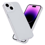 Infinite Vienna Iphone 15 - Soft Case Clear 100% Recycled - Tpu - Warranty: 24m