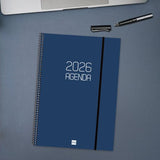 EAN 8422952408390 - Finocam 742901026 agenda personal imagen 2