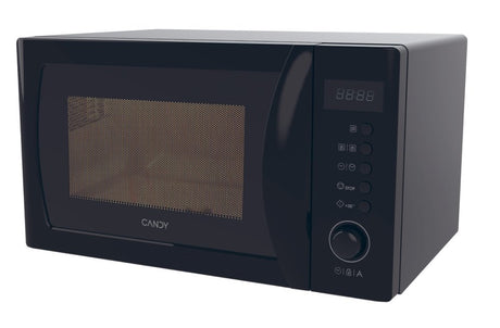 EAN 8059019053073 - Candy Idea CMWA20SDLB Negro Solo microondas Encimera 20 L 700 W imagen 3