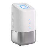 EAN 4047976603220 - Homematic IP HmIP-HCU1 Inalámbrico y alámbrico Gris, Blanco imagen 2