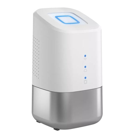 EAN 4047976603220 - Homematic IP HmIP-HCU1 Inalámbrico y alámbrico Gris, Blanco imagen 2