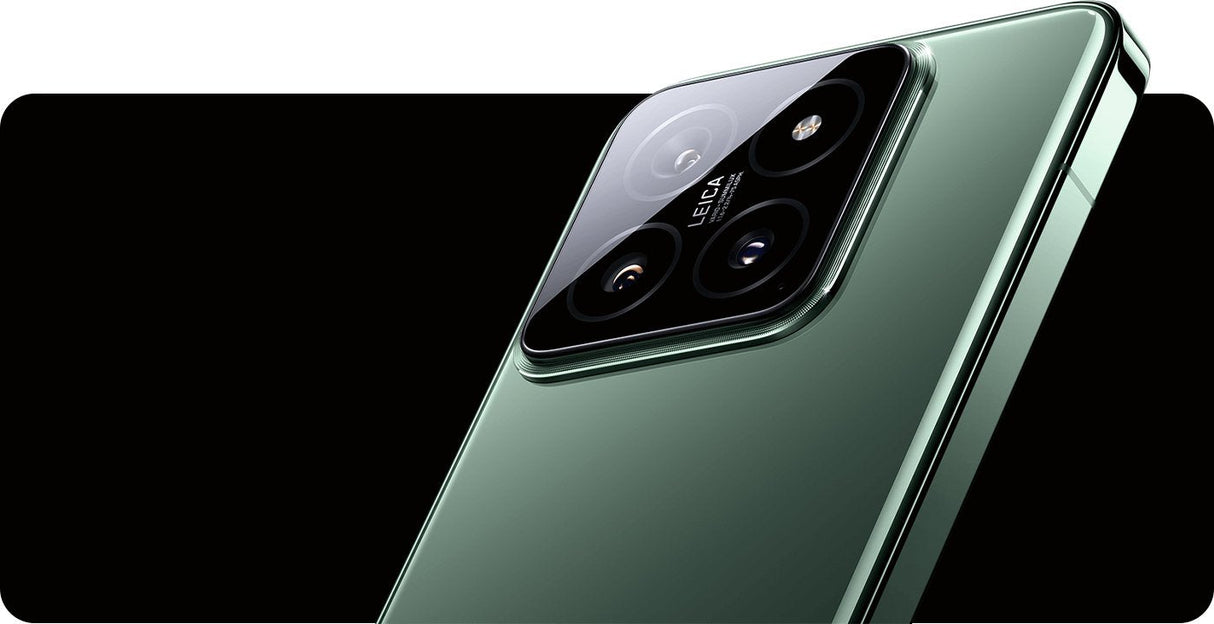 EAN 6941812748862 - Xiaomi 14 16,1 cm (6.36") SIM doble 5G USB Tipo C 12 GB 256 GB 4610 mAh Verde imagen 5