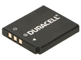 EAN 5055190113851 - Duracell DR9675 batería para cámara/grabadora Ión de litio 770 mAh imagen 2