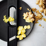 Microplane Ginger Tool 3in1