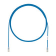 EAN 0074983008988 - Panduit UTP28X5M cable de red Azul 5 m Cat6a F/UTP (FTP) imagen 1