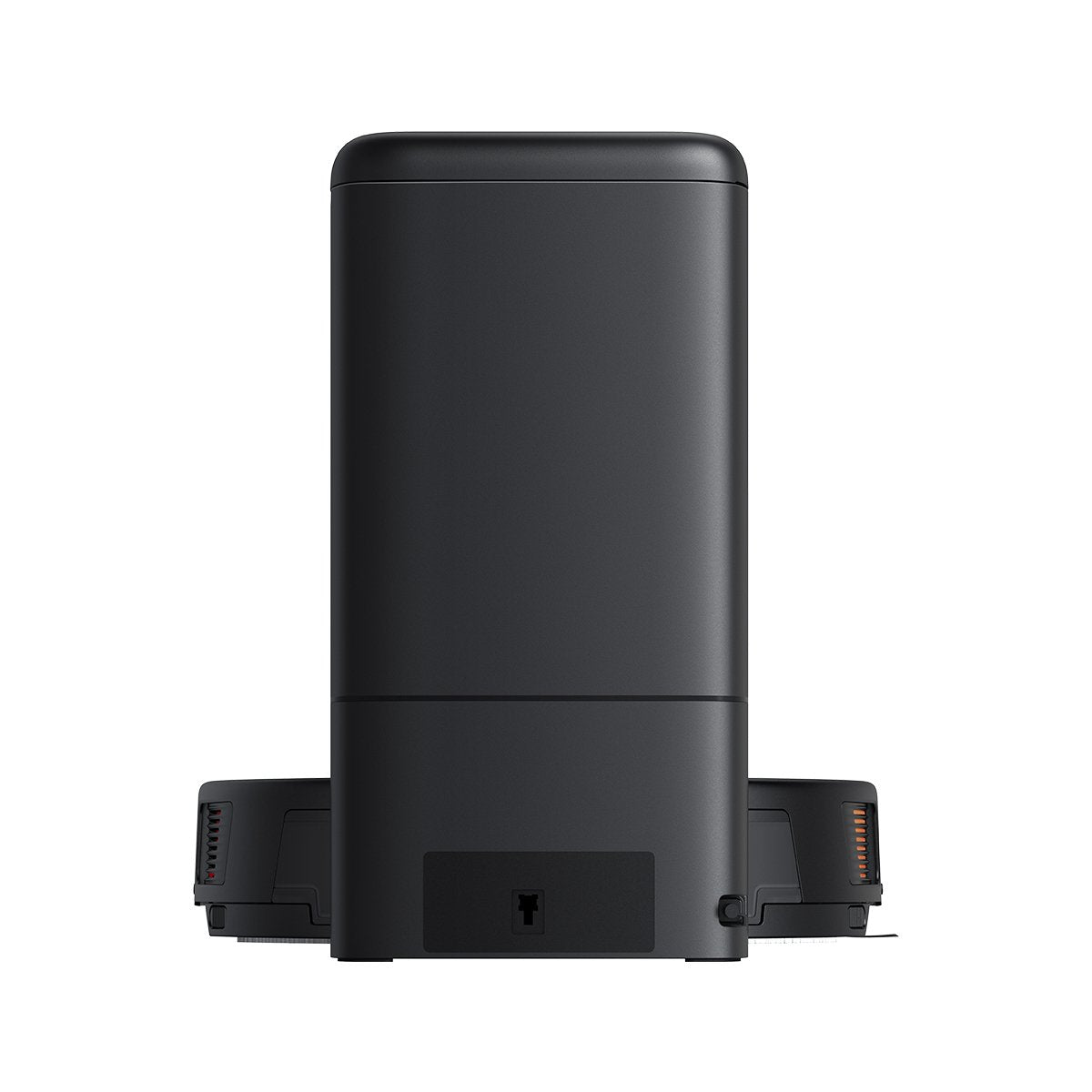 Eufy Robovac X8 Pro Czarny