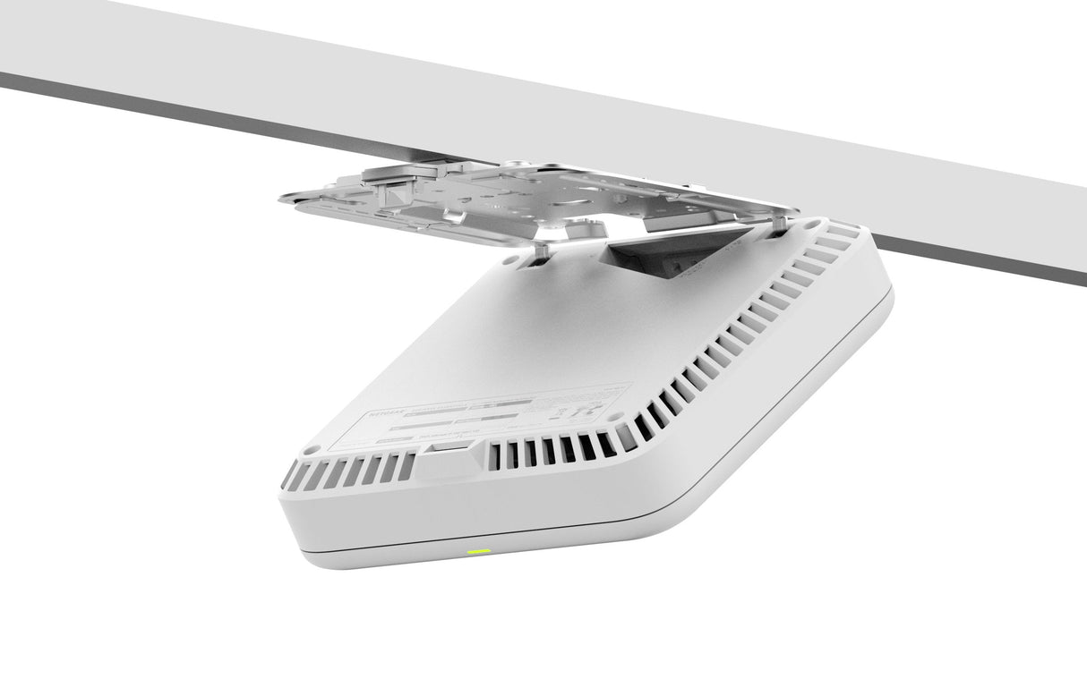 Netgear Wl-Ap Wbe750-100eus Wifi7 Be18400 Poe++ Access Point