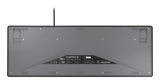 EAN 4025112119231 - CHERRY STREAM teclado Hogar / Oficina USB QWERTY Portugués Negro, Gris imagen 2