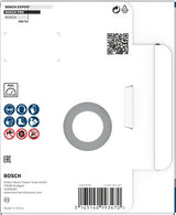 EAN 3165140993470 - Bosch 2 608 601 762 accesorio para amoladora angular Disco de desbaste imagen 4