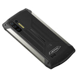 EAN 6937748735151 - Ulefone Power Armor 13 17,3 cm (6.81") SIM doble 4G USB Tipo C 8 GB 128 GB 13200 mAh Negro imagen 4
