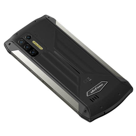 EAN 6937748735151 - Ulefone Power Armor 13 17,3 cm (6.81") SIM doble 4G USB Tipo C 8 GB 128 GB 13200 mAh Negro imagen 4