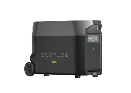 EAN 4897082665137 - EcoFlow 50034006 accesorio para estación de carga portátil Batería imagen 63