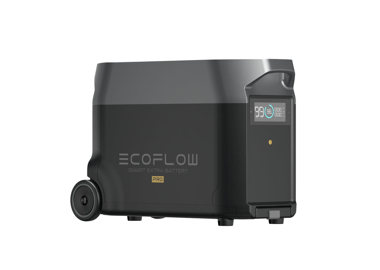 Ecoflow Delta Pro Batería