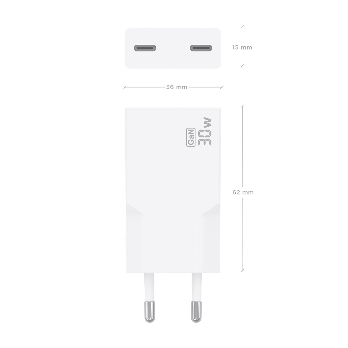 EAN 8435739904701 - AISENS A110-1003 cargador de dispositivo móvil Smartphone, Teléfono móvil, Tableta, GPS, MP3, MP4, Consol imagen 4