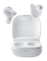 EAN 4034303035427 - Intenso T200 Auriculares Inalámbrico Dentro de oído Llamadas/Música USB Tipo C Bluetooth Blanco imagen 1