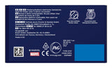 Oral-B Cepillo De Dientes 932820 / Io Kids Spiderman 6+ Mit Etui Negro