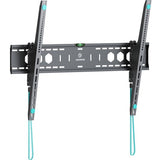EAN 4262392440314 - ONKRON UT12-B soporte para TV 2,79 m (110") Negro imagen 1