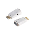 EAN 4017538105592 - S/CONN maximum connectivity 10-01001 cambiador de género para cable HDMI Type A (Standard) VGA (D-Sub) +  imagen 1