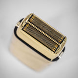 EAN 3030050161939 - BaByliss FXFS2GE afeitadora Máquina de afeitar de láminas Oro imagen 5