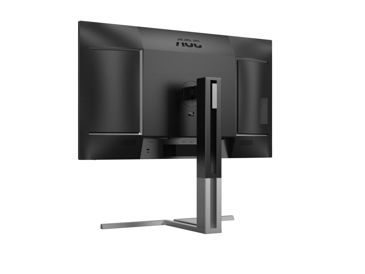 Aoc U27u3cv 27" Nano Ips Wled Uhd 60hz Hdmi