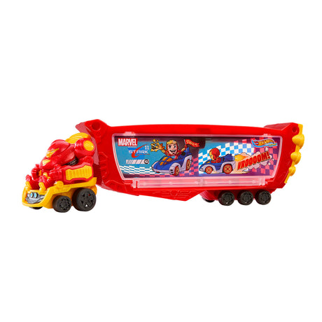EAN 0194735188437 - Hot Wheels HRY02 vehículo de juguete imagen 2
